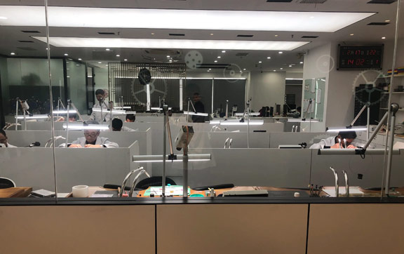 深圳雅典维修服务中心